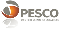 Pesco - Ore Dressing Specialists